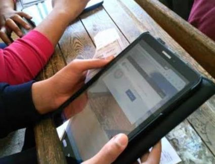 الأوراق المطلوبة لاستلام التابلت لصف الأول الثانوي 