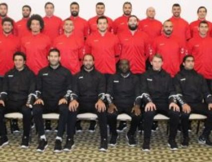  أشرف صبحي يهنئ منتخب مصر بالتأهل للدور الثاني في كأس العالم لكرة اليد
