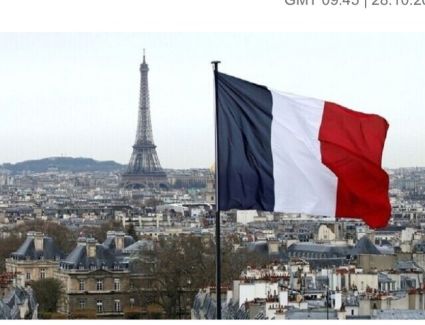 فرنسا تحتجز سفينة صيد بريطانية دخلت مياهها الإقليمية دون ترخيص 