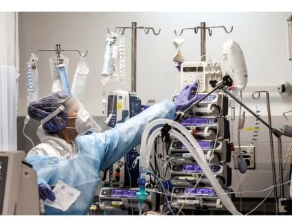 مخترعون إسرائيليون يحصلوا علي لقاح فموي مضاد لفيروس كورونا