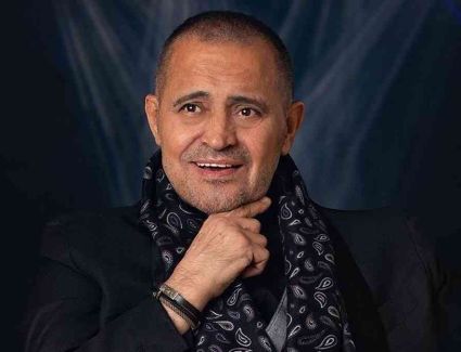 أبو وديع يشارك في موسم الرياض بالمملكة السعودية لأول مرة