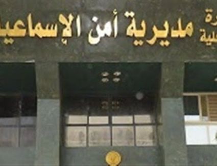 بسبب المشاكل الأسرية زوج يكسر لزوجته 20 ضلعاً ويصيبها بإرتجاج في المخ بالإسماعيلية.. اعرف التفاصيل