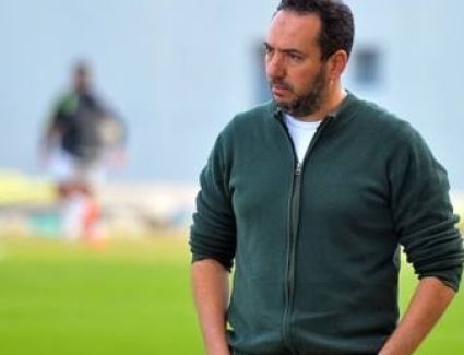 سيراميكا يختتم تدريباته ويستعد لمواجهة الدراويش 