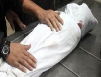 مصرع طفل بالدقهلية..وحفل الزفاف يتحول إلى مأتم