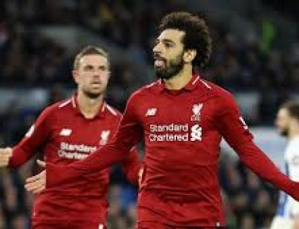 مورينيو: صلاح كان طفلًا تائهًا في العالم الجديد.. وعدم مشاركته كانت طبيعية