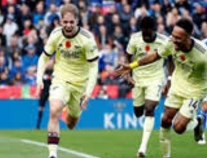 فوز غالي لفريق نجم منتخب الفراعنة 