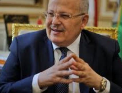 رئيس جامعة القاهرة  "تطوير مستشفيات أبو الريش للأطفال يستهدف زيادة القدرة الاستيعابية لها وإعادة تأهيلها ورفع كفاءتها"