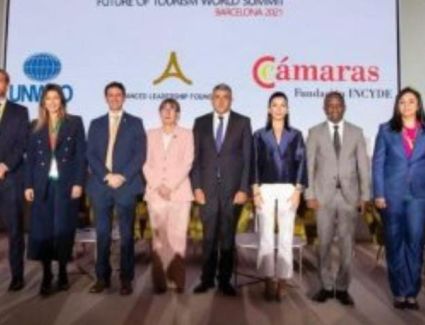 مصر على أتم استعداد لاستقبال السائحين من أنحاء العالم