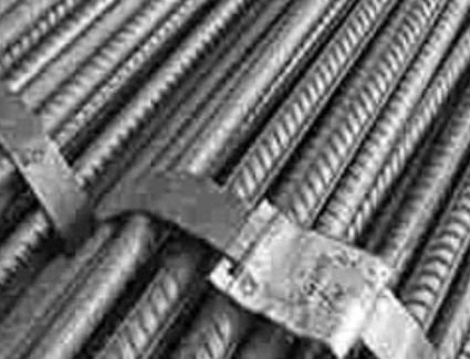 ثبات أسعار الحديد في ظل غلاء أسعار الغاز الطبيعي