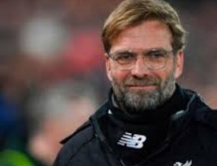 تعليق المدير الفني لليفربول على التعادل 