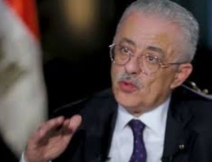 طارق شوقي يطالب بمتابعة برامج العلوم و الرياضيات على قناة مدرستنا