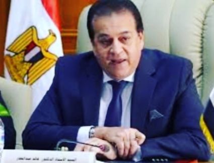 خالد عبد الغفار " جامعاتنا وكلياتنا ومجلاتها العلمية وباحثيها حققت مراكز مميزة في مجال النشر الدولي" 