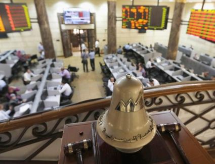 خسارة في المؤشر الرئيسي اچي اكس