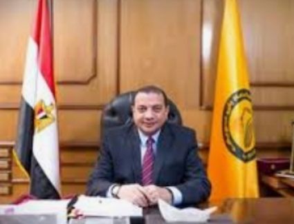 رئيس جامعة بنى سويف: إعداد أول دليل استرشادي لنشر الوعي المجتمعي بين الطلاب 