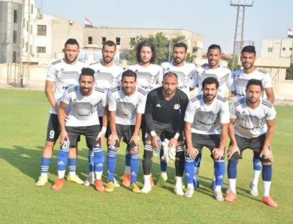 بعد رحيل ياسر رضوان فجأة.. الألومنيوم يتعاقد مع مدرب جديد.. اعرف التفاصيل