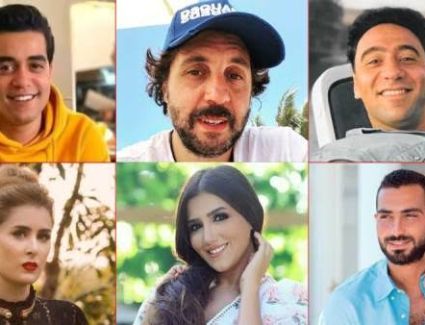 إستئناف تصوير فيلم "بضع ساعات فى يوم ما" 