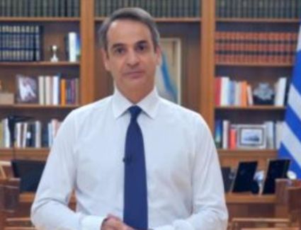 اليونان نتقدم محاولين الى التحول الاخضر