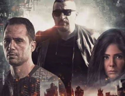 موعد عرض فيلم "العنكبوت" في دور العرض السينمائي