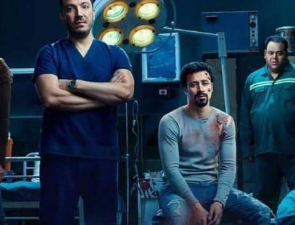 سيحظى الهنود بفرصة لمتابعة الفيلم المصري "122"لاولى مرة فى تاريخ السينما العربية 