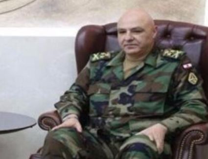 لبنان تبحث عن سبل دعم المؤسسات العسكرية