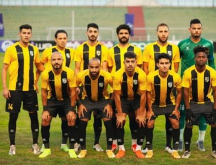 المقاولون العرب يلتقي طلائع الجيش ضمن الأسبوع الثالث من بطولة الدوري