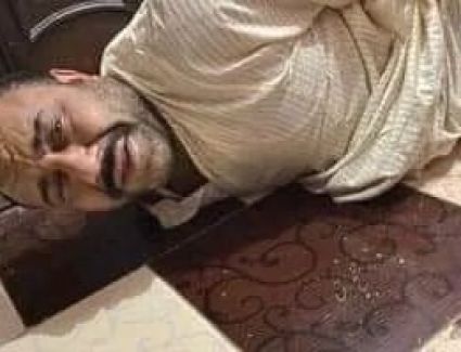 زوج  بالفيوم يحتجز 12 رهينة ويحاول قتلهم، والقوات الخاصة تتدخل.