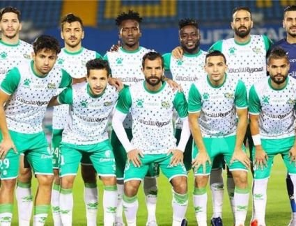 راحة 48 ساعة للمصري البورسعيدي قبل مباراة بيراميدز