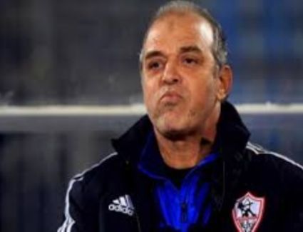 الكابتن محمد صلاح " الزمالك حضر إلى ملعب المباراة الساعة 9 وليس 8 "
