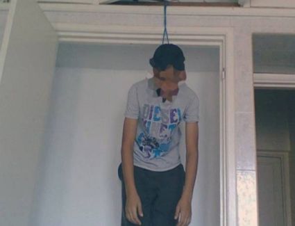 إنتحار طالبين أحدهما بكلية الهندسة والآخر بكلية الطب في فندق بالإسكندرية