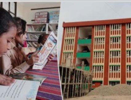 حياة كريمة تنجح في زيادة عدد القرى المتوافر بها وحدات صحية