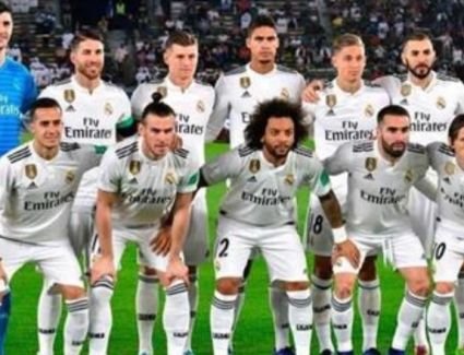 تعرف على موعد مباراة ريال مدريد وفاييكانو بالدوري الإسباني