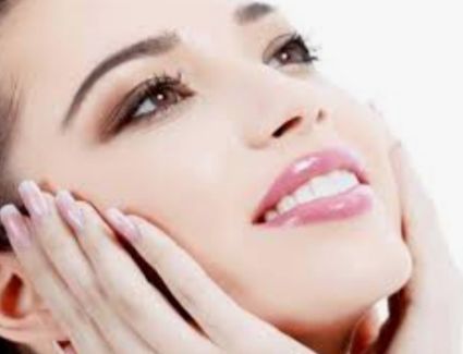 وصفات للعناية بالبشرة للحصول على بشرة جذابة 