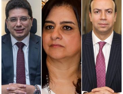 البنك المركزي يعتمد القواعد المنظمة لخدمات شبكة المدفوعات اللحظية