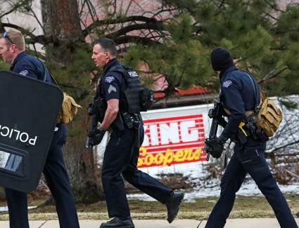 حادث إطلاق نار يودي بحياة ٦ أشخاص بنيويورك 