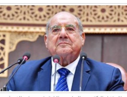 تقرير سنوي ينتظره مجلس الشيوخ بخطط التنمية المستدامة