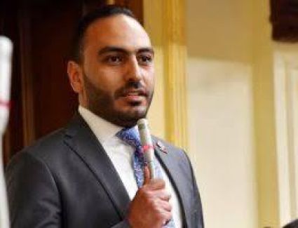 محمد تيسير مطر يدعو إلى سرعة تلقى لقاح كورونا