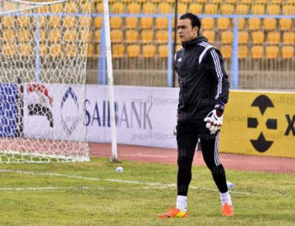 الحضري يعلن أربعة حراس لحماية شباك المنتخب.. اعرف التفاصيل