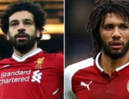 صلاح والنني يصلان برج العرب، وكيروش يستبعد عمر مرموش.. اعرف التفاصيل