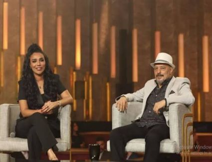 أمينة: كنت بتخانق كتير وأنا صغيرة ومرة كنت عايزة ألبس بدلة ظابط