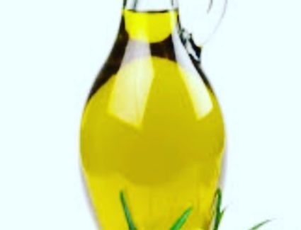 طريقة تحضير زيت الزيتون في المنزل 