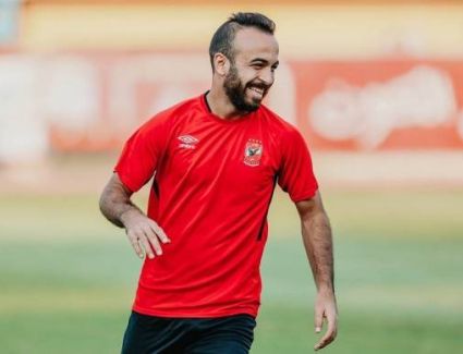 كيروش يعقد اجتماع خاص مع آفشة استعداداً لمباراة أنجولا..اعرف التفاصيل