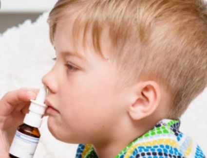 طريقة لعلاج الجيوب الأنفية