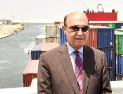 عبور 292 سفينة قناة السويس بحمولة 21.1 مليون طن فى 6 أيام