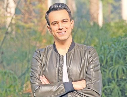 هيثم نبيل في أحدث أعماله 