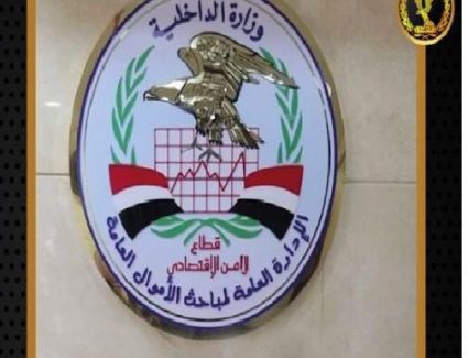 ضبط سيدة بالغربية تقوم بتزوير الاوراق الرسمية والمستندات