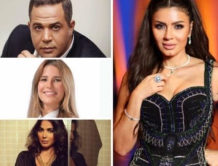 عرض الحكاية السادسة من " إلاّ أنا" السبت المقبل