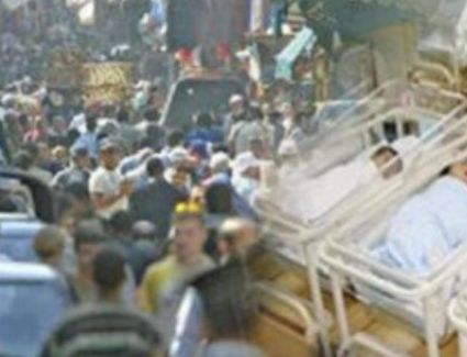 الدولة..القيام بحملات توعوية لتعزيز الوعي حول الانجاب