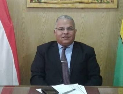 وكيل تعليم دمياط: لن نسمح بأي تجاوزات 