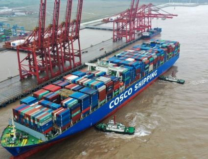 سحب الترخيص المراكب في حال قيامها بأعمال غير شرعية