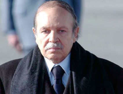 أعلنت وزارة الداخلية الجزائرية أنها تلقت 94 طلبًا للترشح لانتخابات الرئاسة